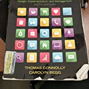 database systems thomas connolly 6th edition pdf