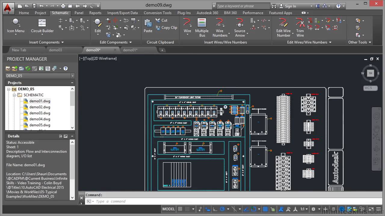 Autocad Solar Pv Drawings Software